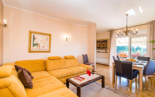 Villa Amalija - Apartment Amy