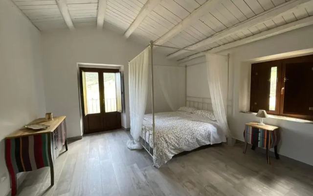 Antico Borgo Buonanotte