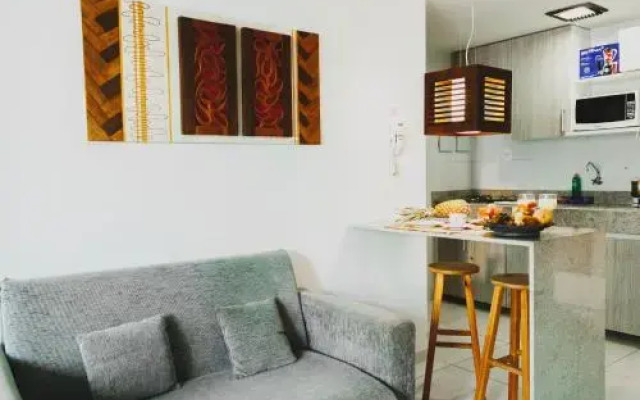 Flat Israel Unidade 310