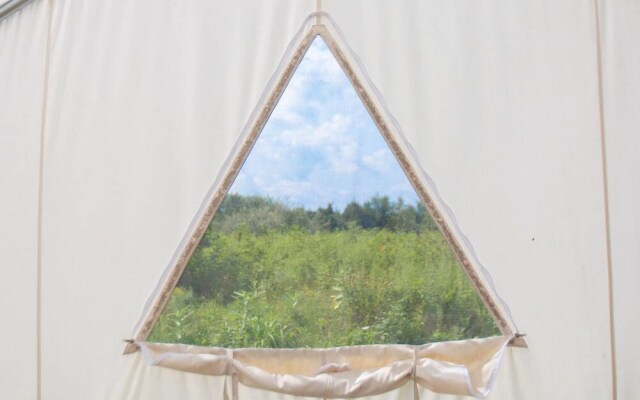 Tentrr - Blooming Hill Farm