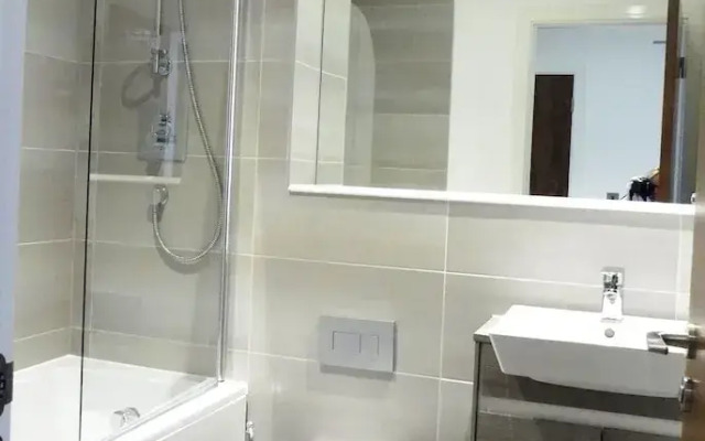 Churchill Place Basingstoke