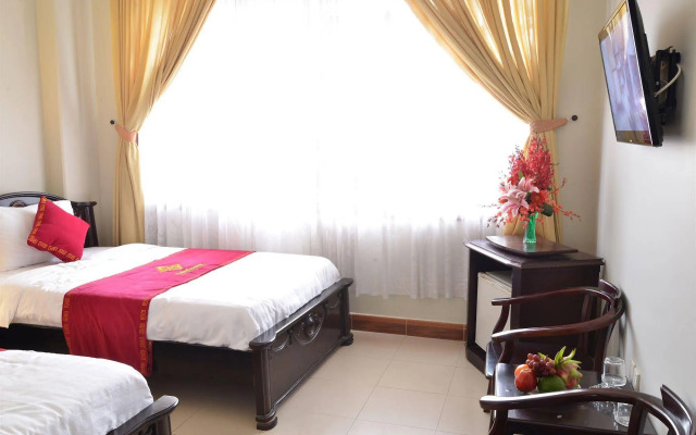 Thuy Duong Hotel