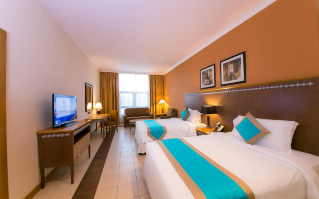 Copthorne Al Jahra Hotel & Resort