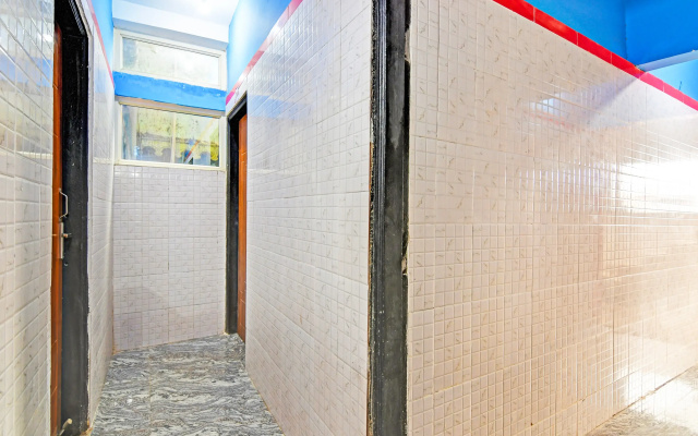 Hotel O New Cuttack Guest House