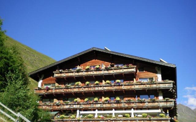 Geierwallihof