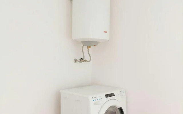 Sonder by Marriott Bonvoy Palazzo Taverna Apartments Piazza Navona