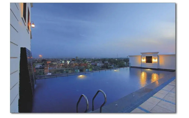Country Inn & Suites by Radisson, Amritsar, Queens Road