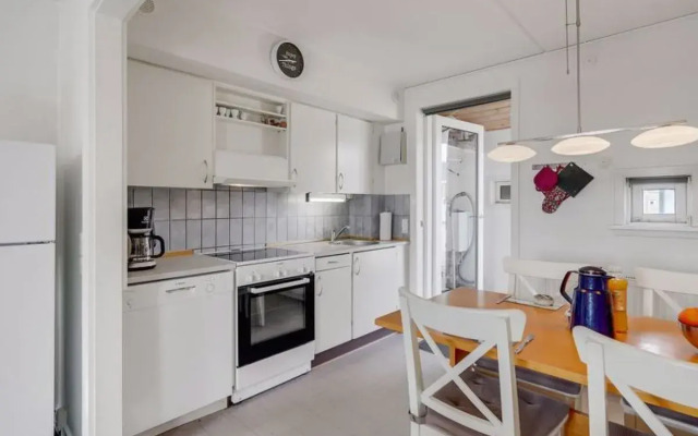 "Luzia" - 2.3km from the sea in Western Jutland