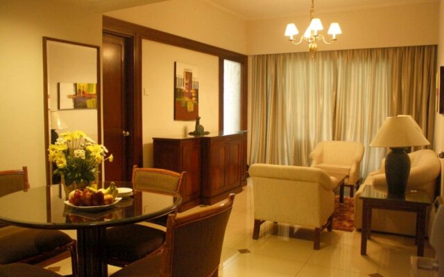 Bumi Wiyata Hotel