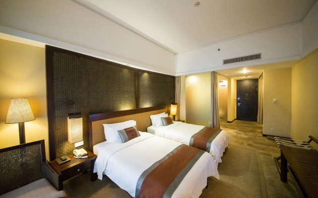 Narada Resort & Spa Liangzhu