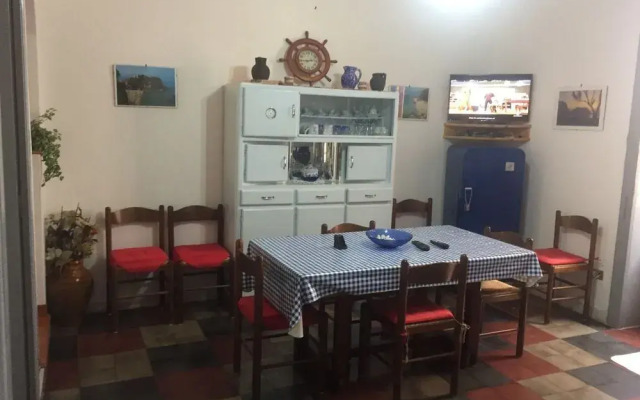 Casa Vacanze Tropea