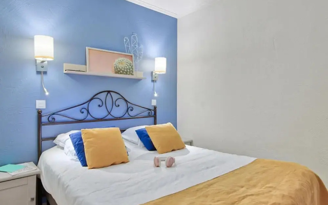Residence Les Calanques, Les Issambres