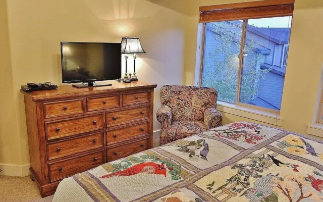 Park City Bear Hollow Village