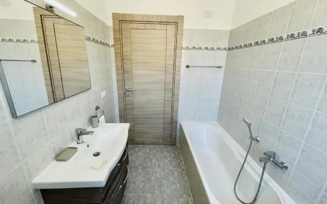 Argentario Holiday Home