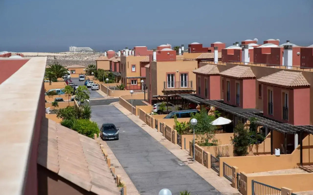Casa Idilica Apartment