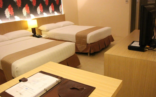Mount Sea Resort