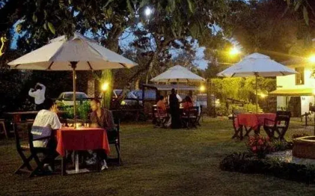Ayenda Llanogrande Inn