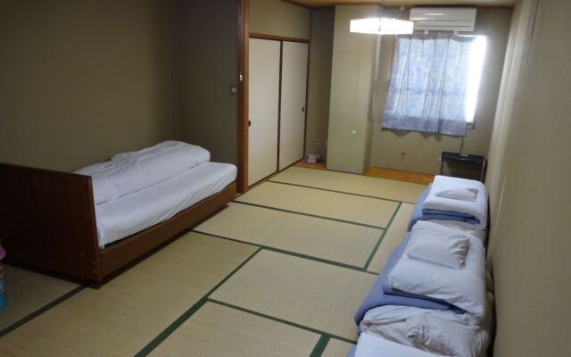 Business Hotel Miyama