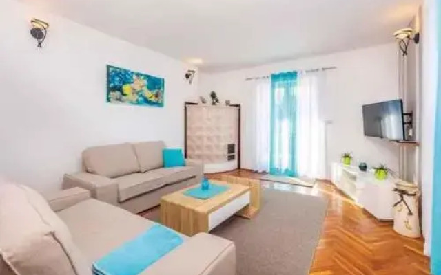 Holiday Home Omisalj I