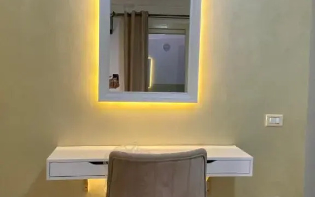 Hyat Suite & Private Rooms
