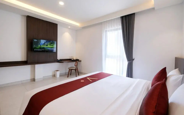 Valstar Hotel Canggu