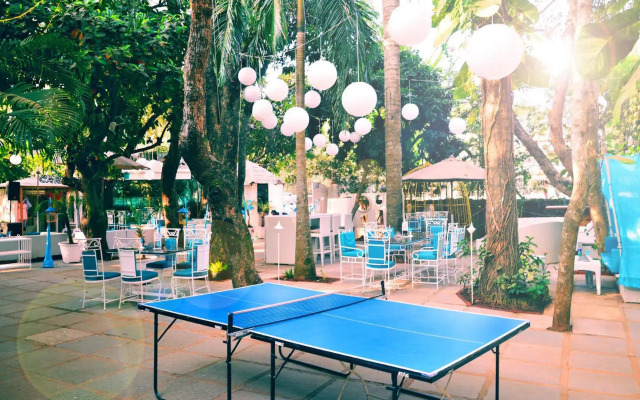 The Tamarind Hotel Anjuna Asgaon