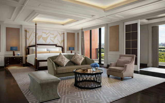 The Ritz-Carlton, Haikou – Guest Rooms – Haikou