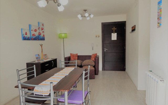 Departamento Villa Carlos Paz 2 Adultos