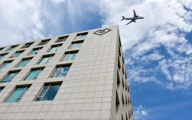 Cordis, Beijing Capital Airport by Langham Hospitality Group