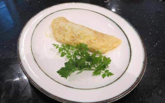 Holmleigh House Bed and Breakfast