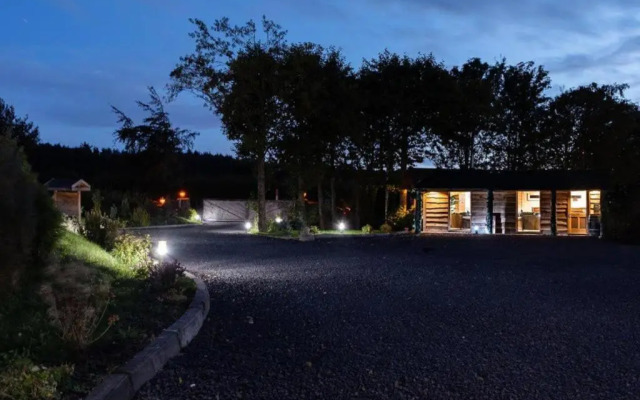 Silverwood Luxury Lodges