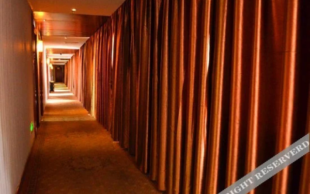 Nongwei Hotel