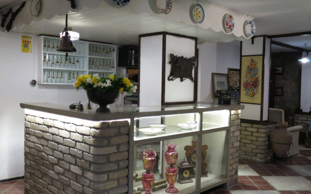 Hotel Kalehan