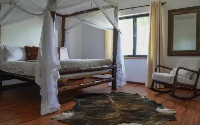 The Cabin