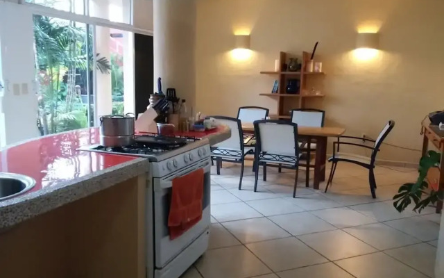 Casa Misifus