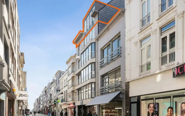 Beautiful Apartment Near Center