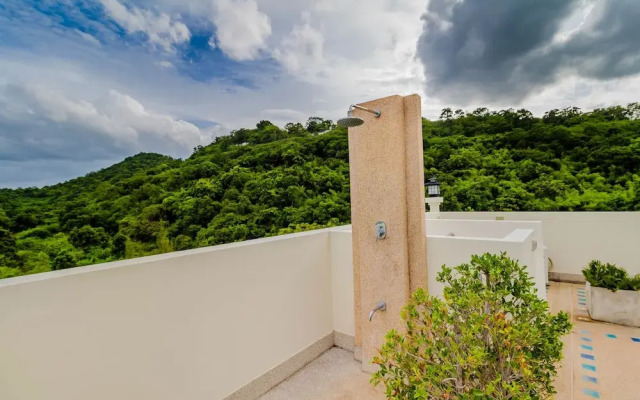 Sea View Hua Hin Condos