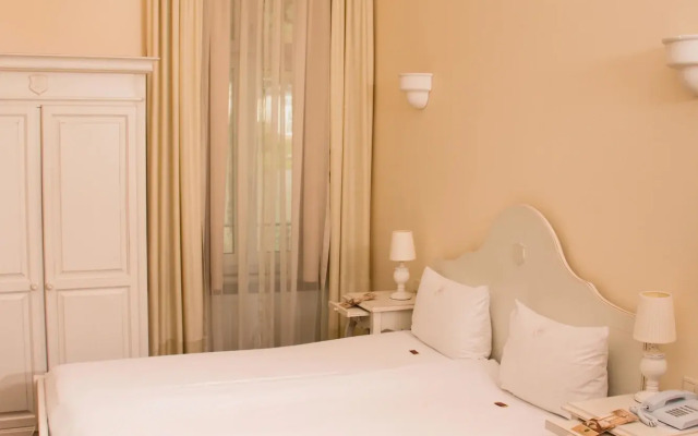 Hotel Villa Marstall