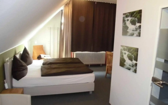 Hotel Roeb