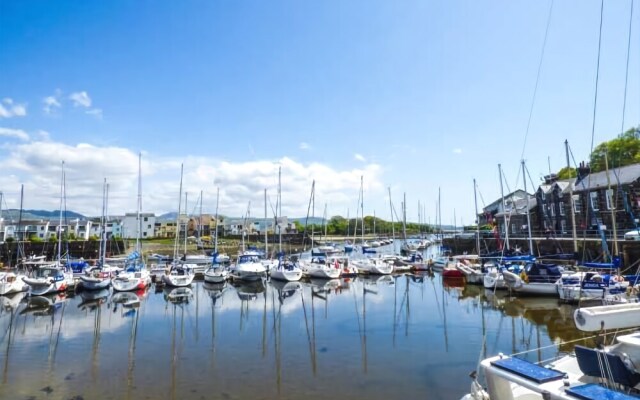 Harbourside