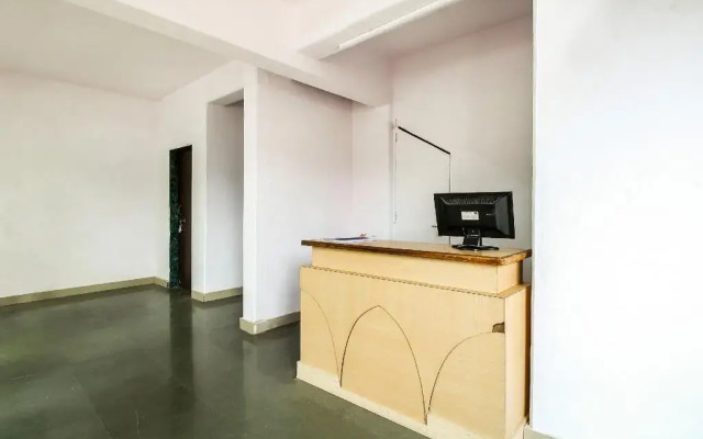 Hotel Galaxy by OYO Rooms