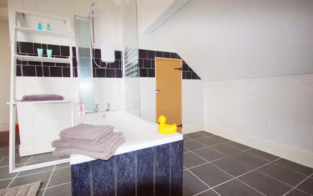 South Beach Suite Sasco Apartments