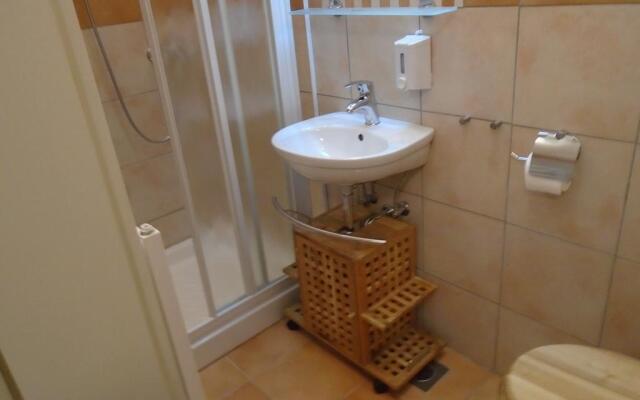 Apartmaji Vila Klara