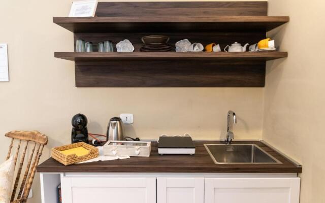 Tresca Charme Luxury Rooms