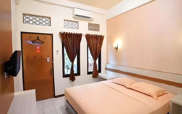 Patria Plaza Hotel