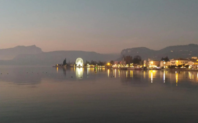 Appartamento La Scaletta