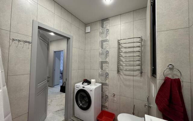 Апартаменты на бульваре Головнина