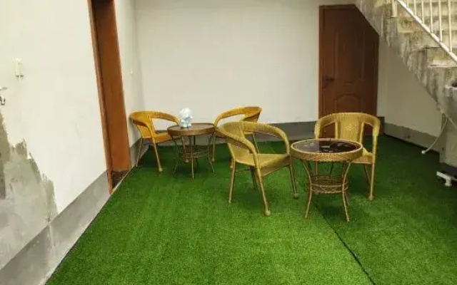 Mengli Home Inn, Wuyuan County