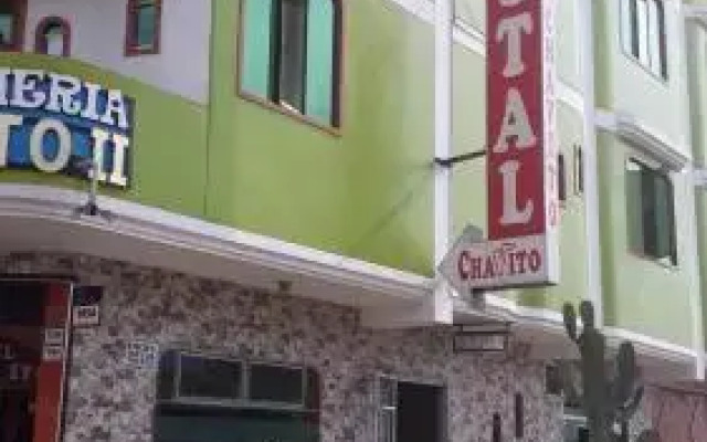 Hostal El Chavito