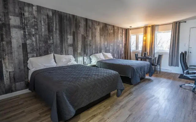 Motel Chez Pierre